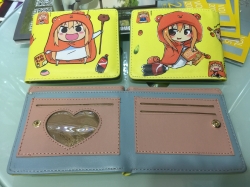 Himono!Umarucha Wallet