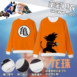 DRAGON BALL Hoodie