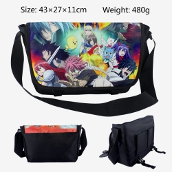 Fairy tail Satchel