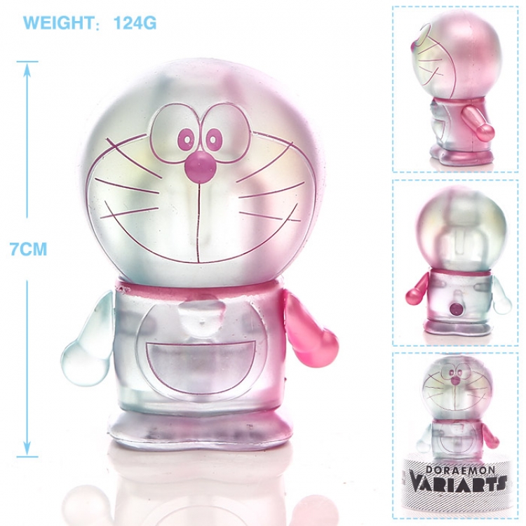 Doraemon  Anniversary Figure 028