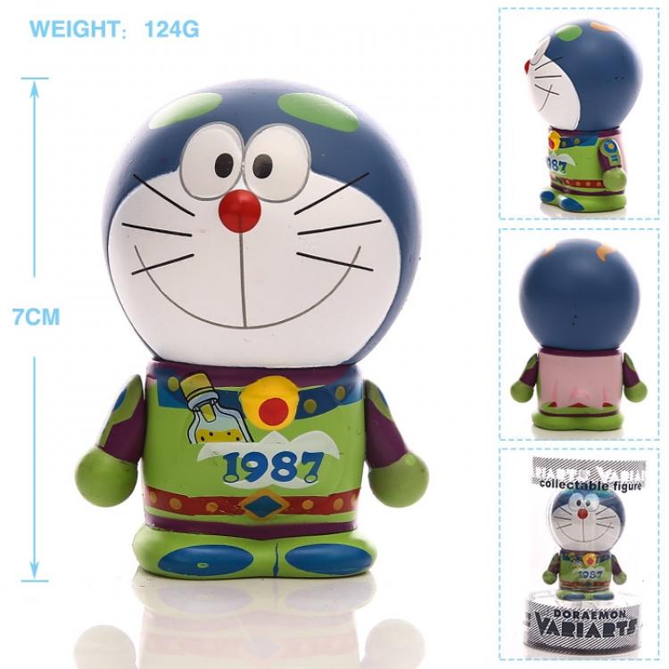 Doraemon Anniversary Figure 045