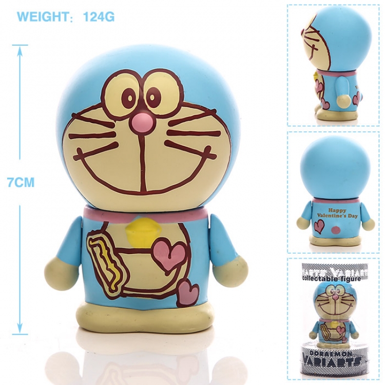 Doraemon Anniversary Figure 036