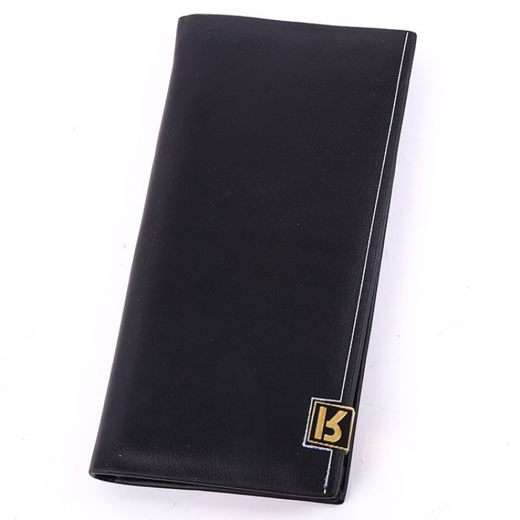 The Prince of Tennis  Leather Long Wallet