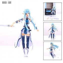 Sword Art Online Asuna Figure ...