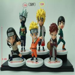 Naruto Figure(price for 6 pcs ...