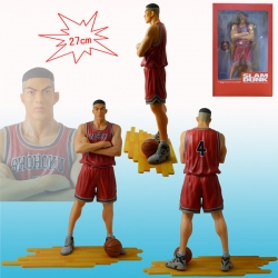 Slam Dunk Akagi Takenori  27cm...