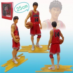 Slam Dunk Mitsui  Hisashi  25c...