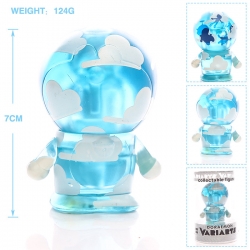 Doraemon Anniversary Figure 01...