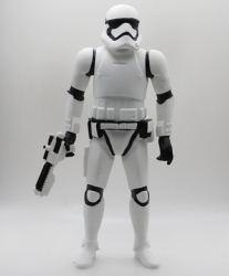 Star Wars Figure 50cm