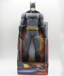 Bat Man Figure 50cm Black mark