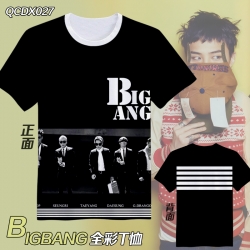 QCDX027-bigbang Full color Ani...