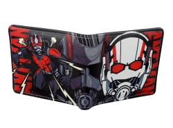 Ant-Man PU Wallet