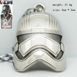 Star Wars Necklace