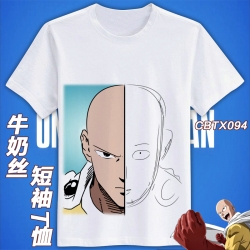 CBTX094- One Punch Man Mirco F...