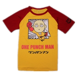 One Punch Man T-Shirt M L XL X...