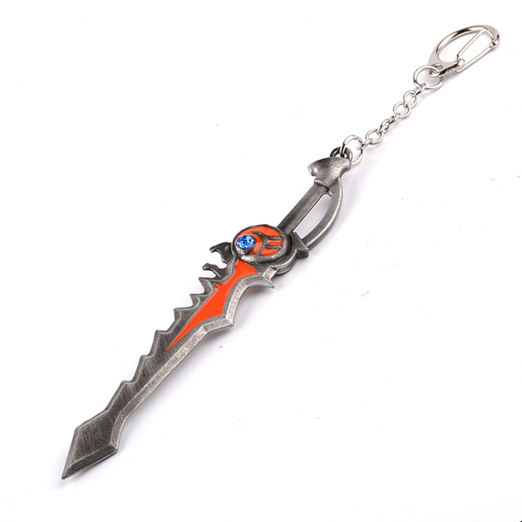 DOTA2 Key Chain price for 12 pcs a set