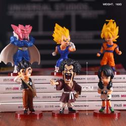 Dragon Ball figure 6 pcs for 1...