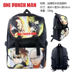 One Punch Man Waterproof nylon...