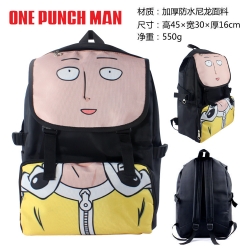 One Punch Man Saitama waterpro...