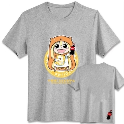 Himono Umarucha Cotton T-shirt...