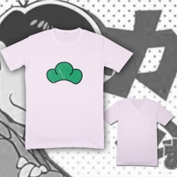 Osomatsu Kun Cotton T-shirt M ...