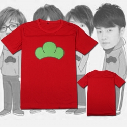 Osomatsu Kun Cotton T-shirt M ...
