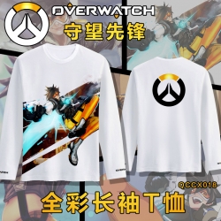 QCCX018-Overwatch OW  Full-col...