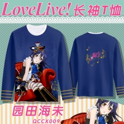 QCCX009-lovelive Full-color lo...