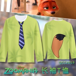 QCCX019-Zootopia Nick Full-col...