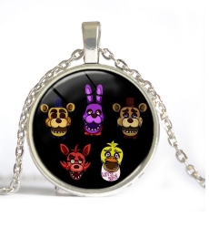 Five Nights at Freddy's Neckla...