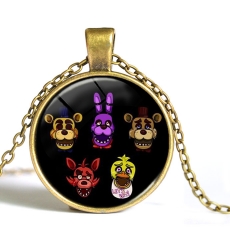 Five Nights at Freddy's Neckla...