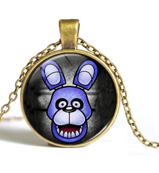 Five Nights at Freddy's Neckla...