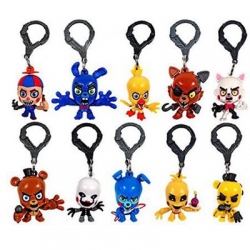 Five Nights at Freddy's Key Ch...