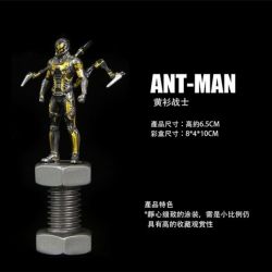Ant men figure 6.5cm