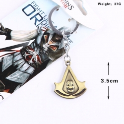 Assassin Creed  Key Chain