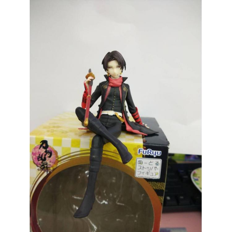 Touken Ranbu Kashuu Kiyomitsu Figure 13cm boxed