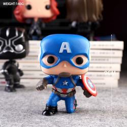 POP Captain America Figure 10C...