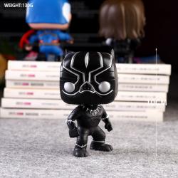 POP Black Panther Figure 10CM