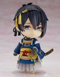 Touken Ranbu Mikazuki Munechik...