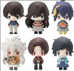 Touken Ranbu Figure 5cm Price ...