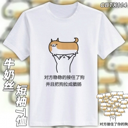 Anime   T-shirt M L XL XXL