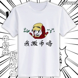 Anime  T-shirt M L XL XXL