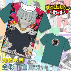 Anime T-shirt M L XL XXL