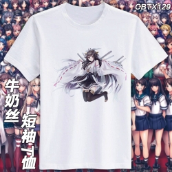 Kantai Collection T-shirt M L ...