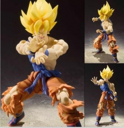 DRAGON BALL Figure 17CM