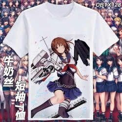 Kantai Collection T-shirt M L ...