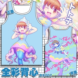 Osomatsu Kun vest M L XL XXL B...