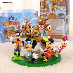 Disney characters Figure price...