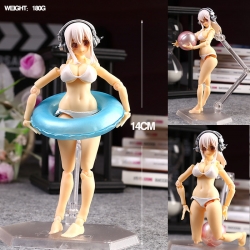 Pedestal Figure Super Sonico