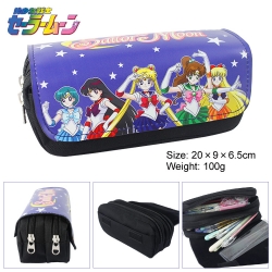 Sailormoon PU Wallet